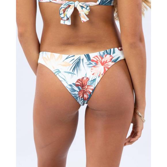 NEW RIP CURL anini beach good pants in white - Picture 2 of 2